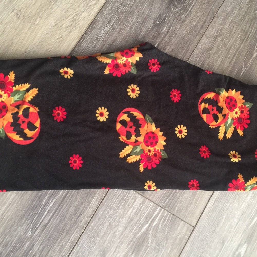LuLaRoe os Leggings